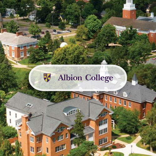 Albion College