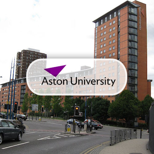 Aston University