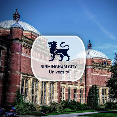 Birmingham City University