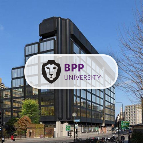 BPP University