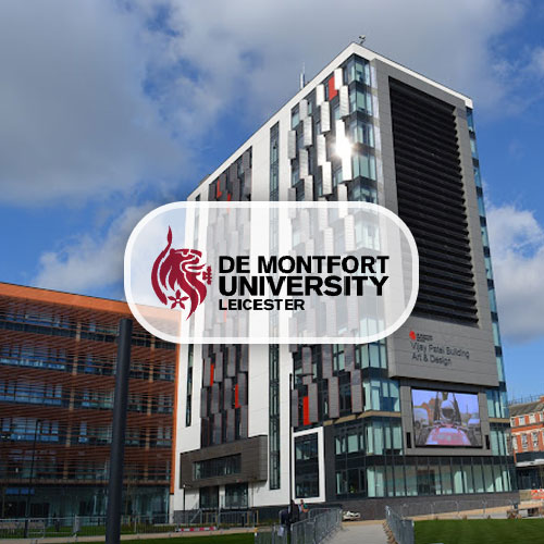 De Montfort University Leicester