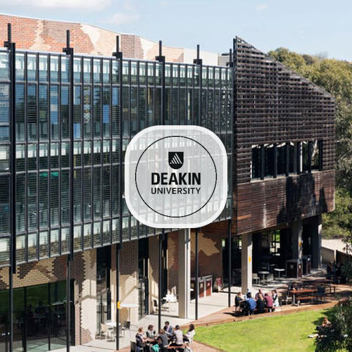 Deakin University 