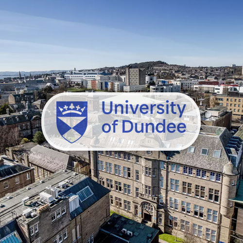Dundee University