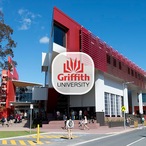 Griffith University