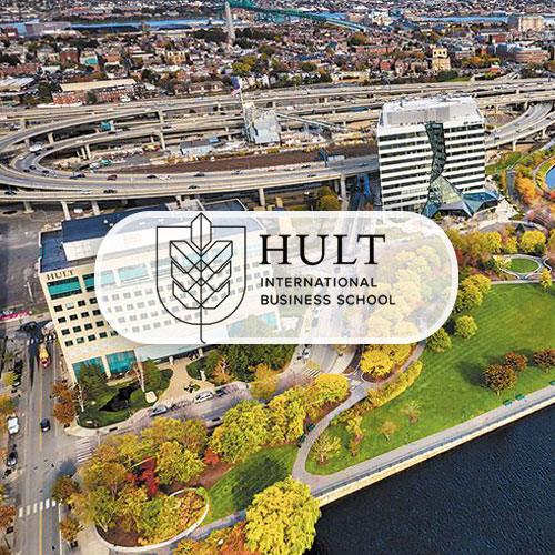 Hult International Business School 