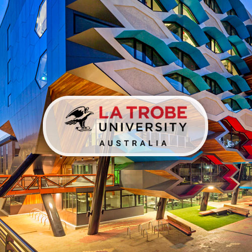 La Trobe University