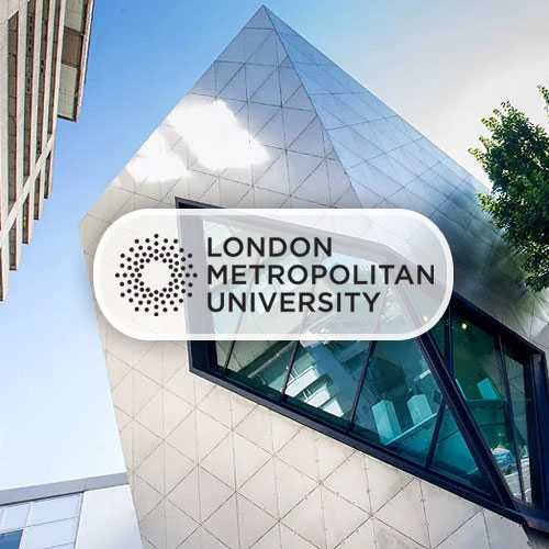 London Metropolitan University