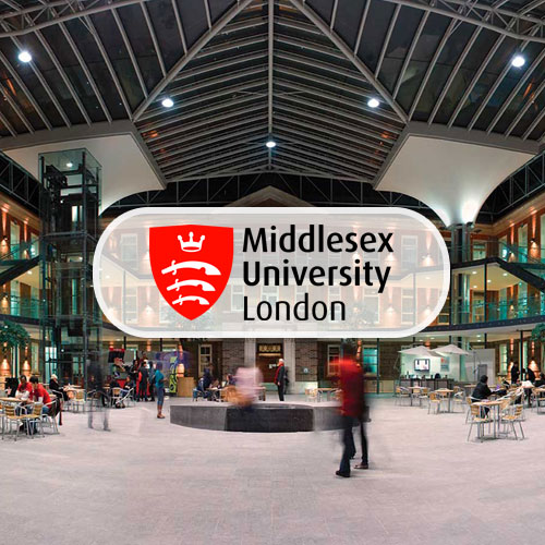 Middlesex University