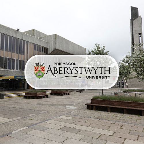 Prifysgol Aberystwyth University