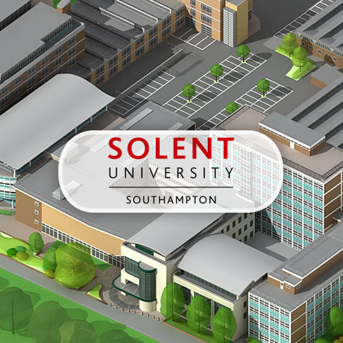 Solent University