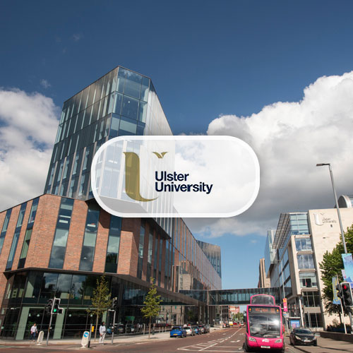 Ulster University