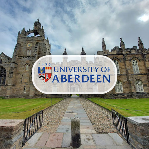 University of Aberdeen