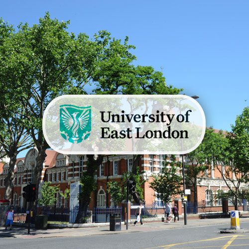 University of East London