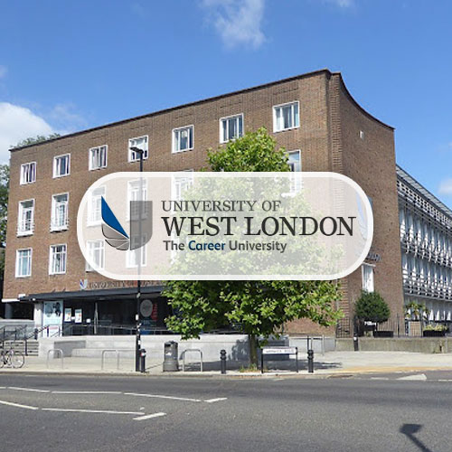 University of West London The Career University