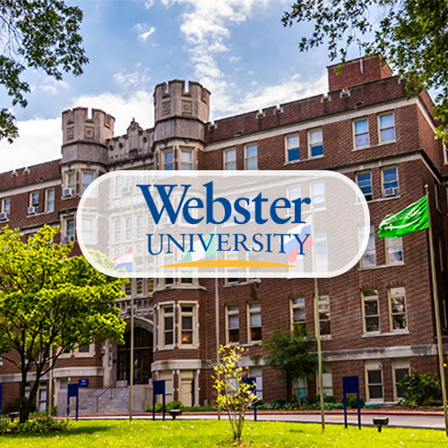 Webster University