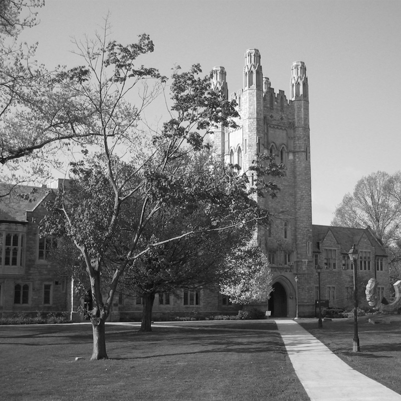 University of Connecticut